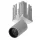 MODENA-SS MODUL LED COB 5W 3000K 24° IP20 ALB