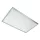 PANOU LED 36W 4000-4300K 595X295mm RAMĂ ALBĂ IP54