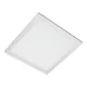 PANOU LED 45W 4000-4300K 595X595mm RAME ALBE REGLABILE IP44