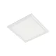 PANOU LED 48W 6400K 595x595mm RAMĂ ALBĂ