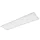PANOU LED 40W 4000K 295x1195x30mm CADRU ALB IP54+EM