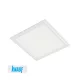 PANOU LED DIN PLACĂ DE GIPS-CARBONAT 40W 6400K 595x595mm ALB