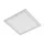 PANOU LED DE MARE PUTERE 60W 6400K 595x595mm RAMĂ ALBĂ IP54