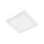PANOU LED 40W 6500K 595x595mm ALB RAME ALBE