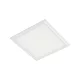 PANOU LED 40W 4000K 595x595mm ALB RAMĂ ALBĂ