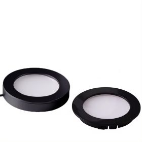 EL-PL05 LAMPĂ LED OM/BM 12V/1,8W 3000K D65MM, BL.