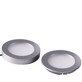 EL-PL05 LAMPĂ LED OM/BM 12V/1,8W 3000K D65MM, SI.