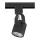 TL5 LED TRACK LIGHT SMD2835 7W 120° GU10 230V 4000K NEGRU