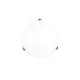 LAMPĂ ATHENA 1ХЕ27 ALB D300MM 