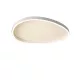 CALISTA LED PLAFONIERĂ 32W 4000K, ALB