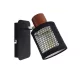 DELIA SPOT 1XE27 NEGRU