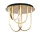 LAMPĂ DE TAVAN LED ELIN 65W 3000K