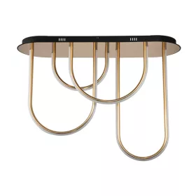 LAMPĂ DE TAVAN LED ELIN 43W 3000K