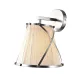 LAMPĂ DE PERETE ELIZABETH 1XE27 NICHEL