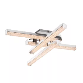 FAYE LED PLAFONIERĂ 4X4W 3200K 470lm