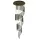 Candelabru LED FRANCIS 35W 4000K NEGRU