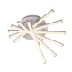 JOSEY CANDELABRU LED 48W / 3000K 410X170mm