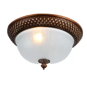 PETRA L LAMPĂ DE TAVAN 3XE27 480 mm BRONZ