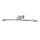 LAMPĂ LED PICASSO 12W 4000K NICHEL SATINAT L675MM