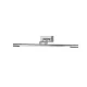 PICASSO LED PICTURE LIGHT 8W 4000K NICHEL SATINAT L495MM