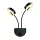 LAMPĂ DE PERETE LED SENSO 17W 3000К