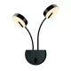 LAMPĂ DE PERETE LED SENSO 17W 3000К