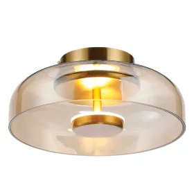 LAMPĂ DE PERETE LED SILVIO 3W 3000K, COOPER