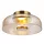 LAMPĂ DE PERETE LED SILVIO 3W 3000K, COOPER
