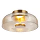 LAMPĂ DE PERETE LED SILVIO 3W 3000K, COOPER