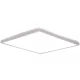EL-18SCCTBL LAMPĂ DE TAVAN LED PĂTRATĂ 18W CCT 300MM, ALB