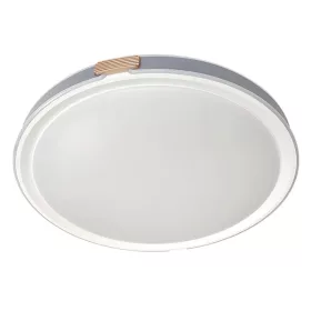 EL-2202 LED SMART LAMPĂ DE TAVAN 36W CCT REGLABILĂ ALB