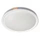 EL-2202 LED SMART LAMPĂ DE TAVAN 36W CCT REGLABILĂ ALB
