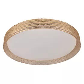   EL-2230 LED SMART CEILING LIGHT 36W CCT REGLABIL CULOARE AURIU