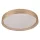 EL-2230 LED SMART CEILING LIGHT 36W CCT REGLABIL CULOARE AURIU