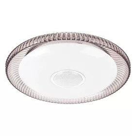   EL-2266 LED SMART CEILING LIGHT 36W CCT REGLABIL TRANSPARENT.