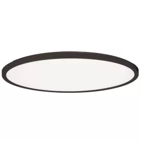 EL-24RCCTBL LAMPĂ DE TAVAN LED ROTUNDĂ 24W CCT D420,BL