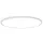 EL-24RCCTBL LAMPĂ DE TAVAN LED ROTUNDĂ 24W CCT D420, WH