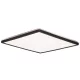 EL-24SCCTBL PANDUSĂ LED PĂTRATĂ 24W CCT 420MM,BL