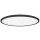 EL-32RCCTBL LAMPĂ DE TAVAN LED ROTUNDĂ 32W CCT D500, BL