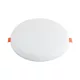 STELLAR ELLIS LED PLAFONIER ROTUND 55-135mm 24W 4000K D-168