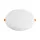 STELLAR ELLIS LED PLAFONIER ROTUND 55-70mm 9W 4000K D-100