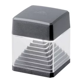 LAMPĂ DE GRĂDINĂ LED ESTER 10W 4000K IP55 NEGRU