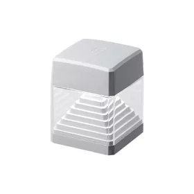 LAMPĂ DE GRĂDINĂ LED ESTER 10W 4000K IP55 GRIS