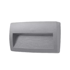 LORENZA 270 LAMPĂ DE PERETE LED 10,5W CCT IP55 GRIS