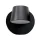 LAMPĂ DE PERETE LED MALIA 1X12W 4200K NEGRU