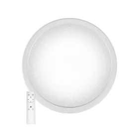   LAMPĂ DE TAVAN LED NIGHT SKY 60W 3000K/4000K/6500K TRANSPARENTĂ