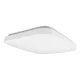 TRACY LED SLIM LAMPĂ DE TAVAN DE COLȚ 32W 4000K