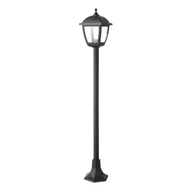 SUPORT LAMPĂ PAUL 1XE27 NEGRU H1231 IP44