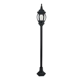 JAMES LAMP STAND 1XE27 NEGRU H1320 IP44