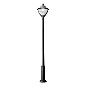 BEPPE LAMPĂ LED DE EXTERIOR 50W 4000K NEGRU